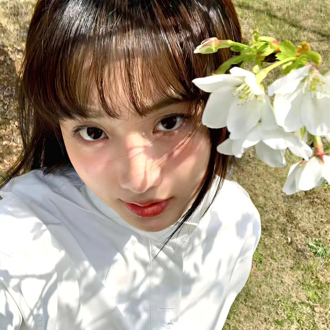 玉米田的孩子
