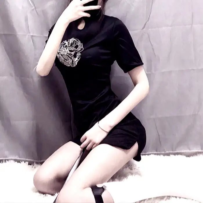 官僚之死